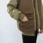 80s EURO Design Jacket