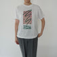 80s Printed T-shirt Made in USA