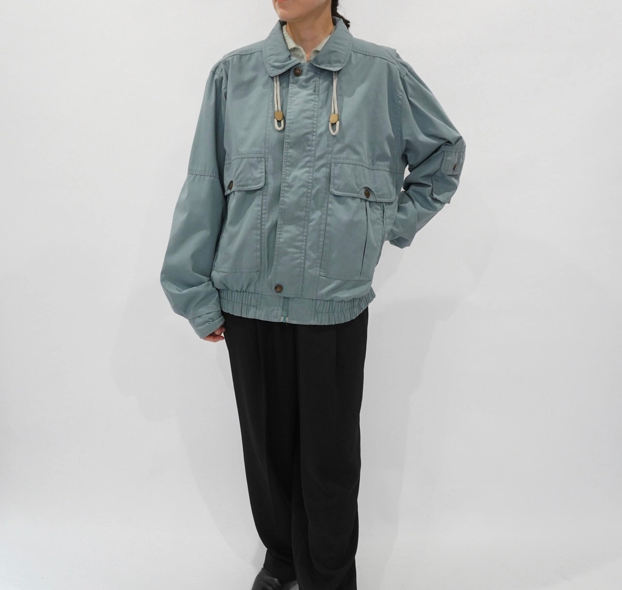 90s Design Jacket
