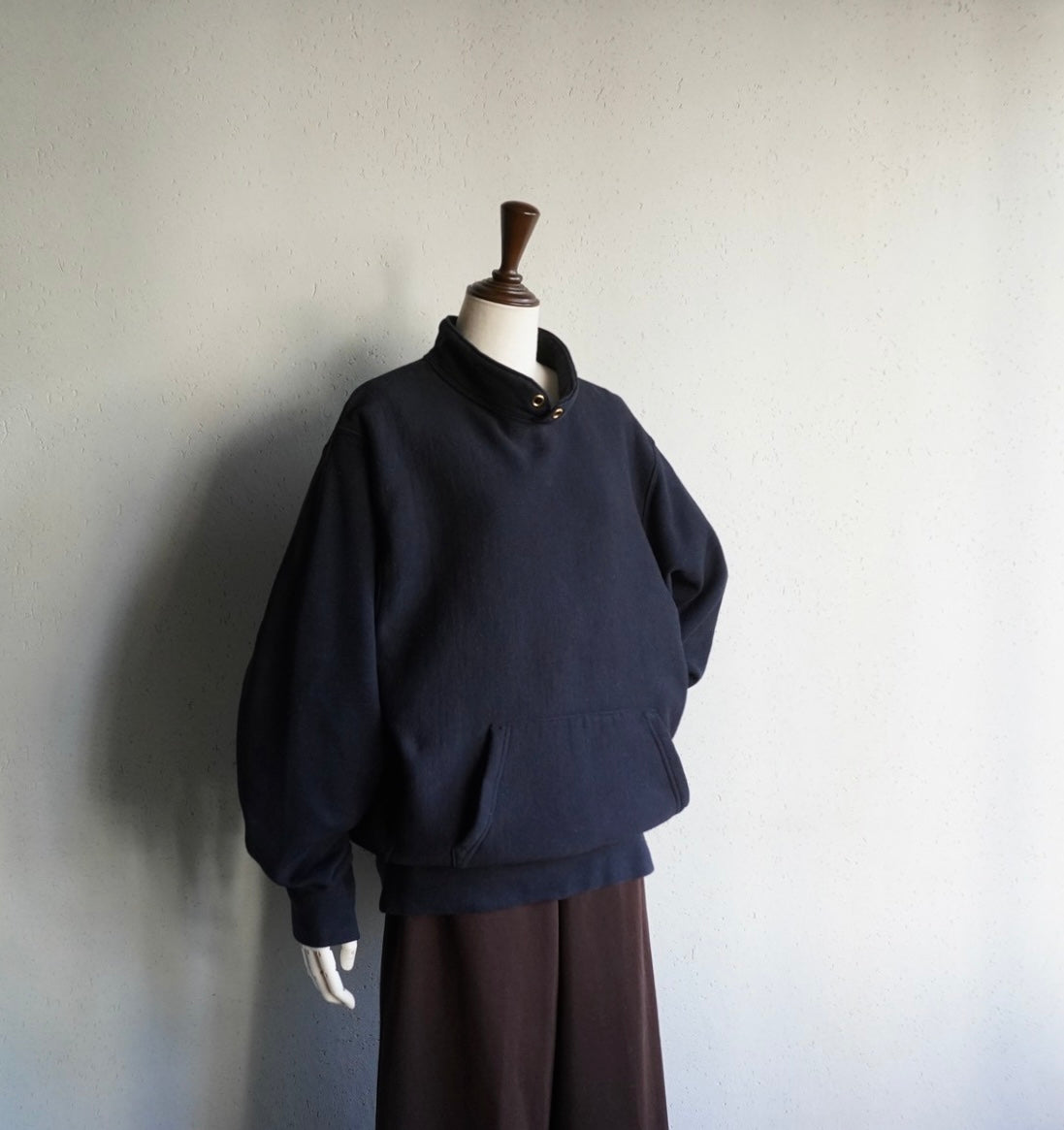 90s Design Sweater Made in USA