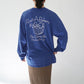 Printed Long Sleeves T-shirt