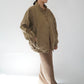 80s Design Light Jacket