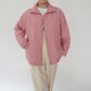 90s Silk Quilted Jacket