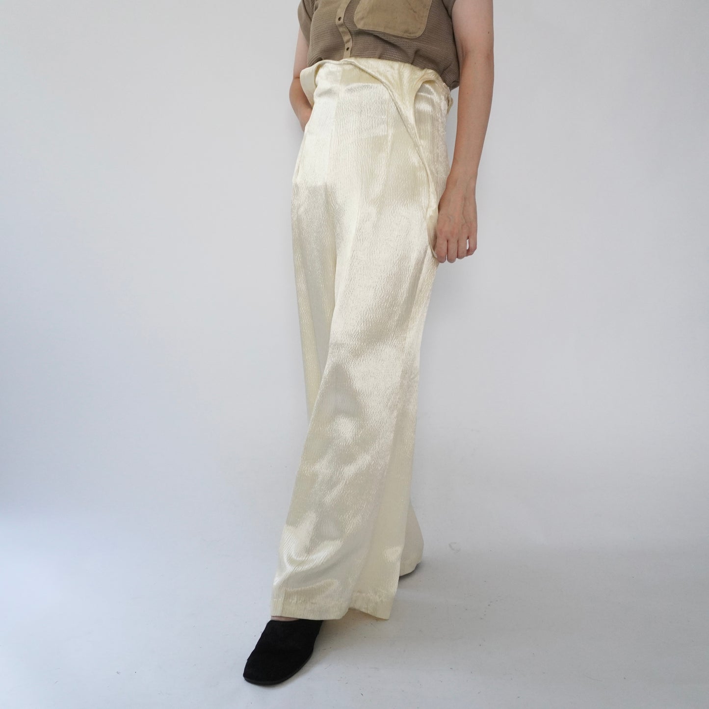 80s Jumpsuit