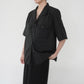 90s Black Shirt