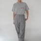 80s Printed T-shirt Made in USA