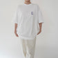 80s Printed T-shirt Made in USA