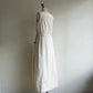 90s EURO Maxi Dress