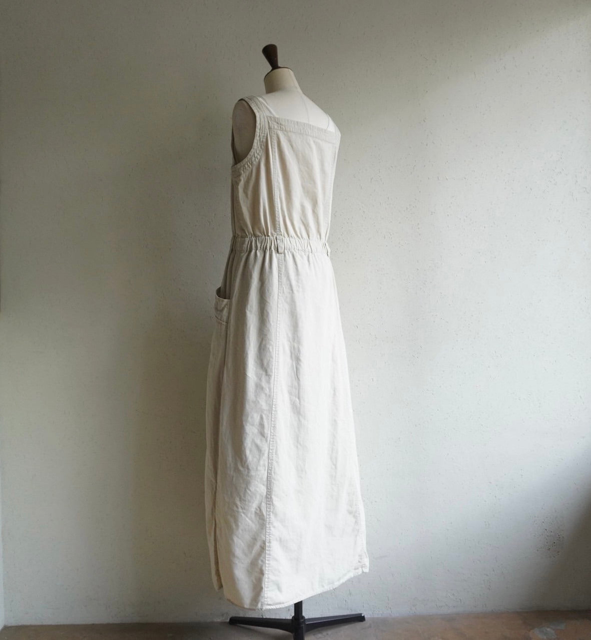 90s EURO Maxi Dress