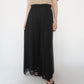 90s Design Sheer Pants Made in USA