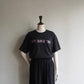 80s Printed T-shirt Made in USA