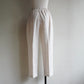 90s Ivory Pants Made in USA