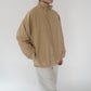 90s Beige Light Jacket