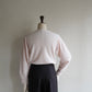 90s Light Pink Thermal