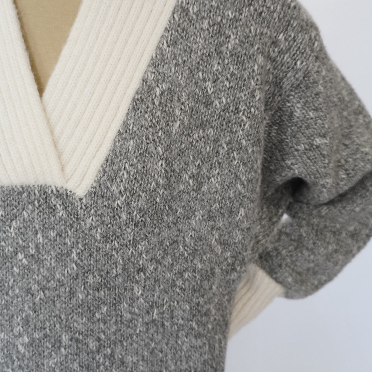 90s Knit Dress