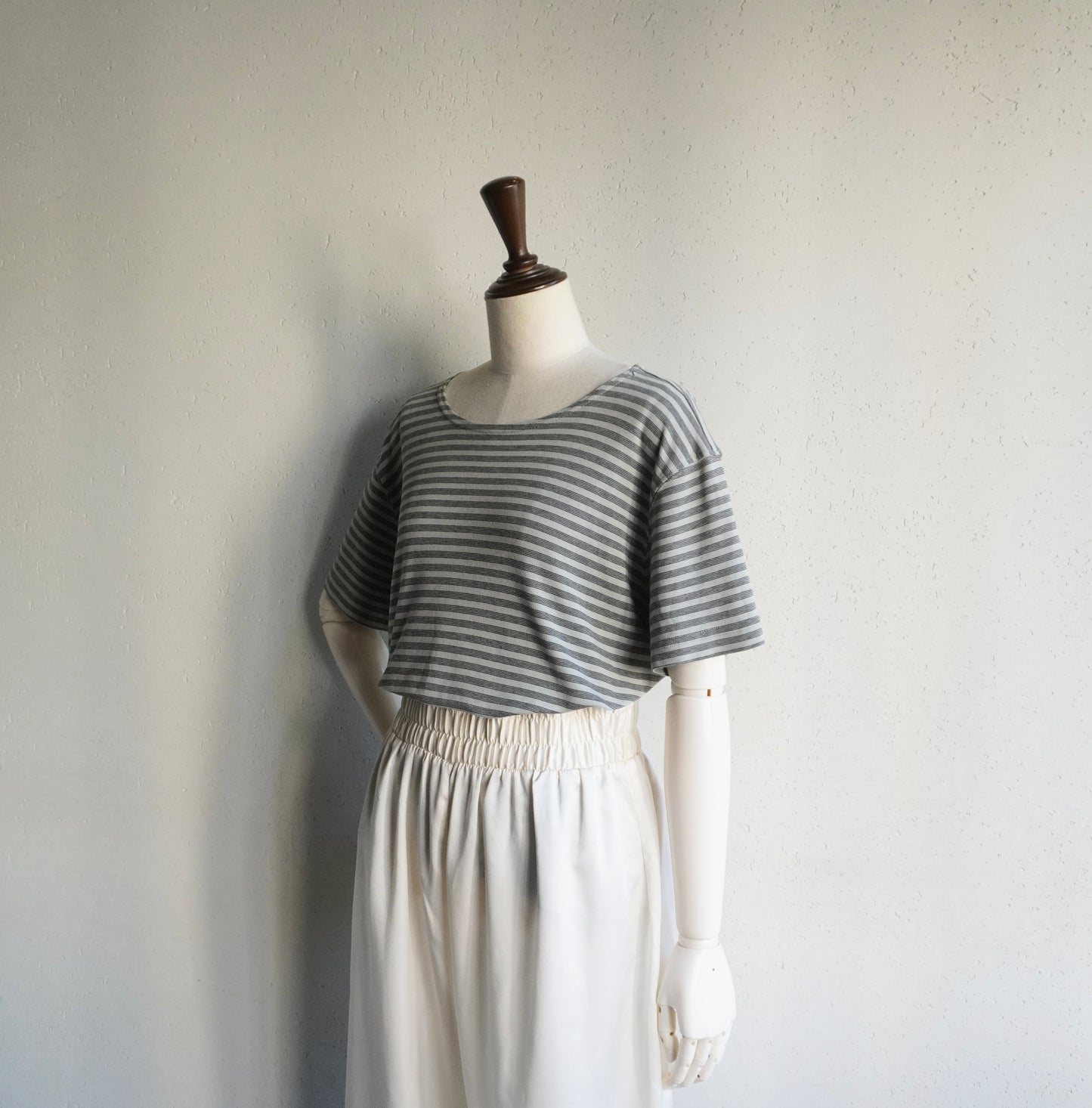 90s Striped Top