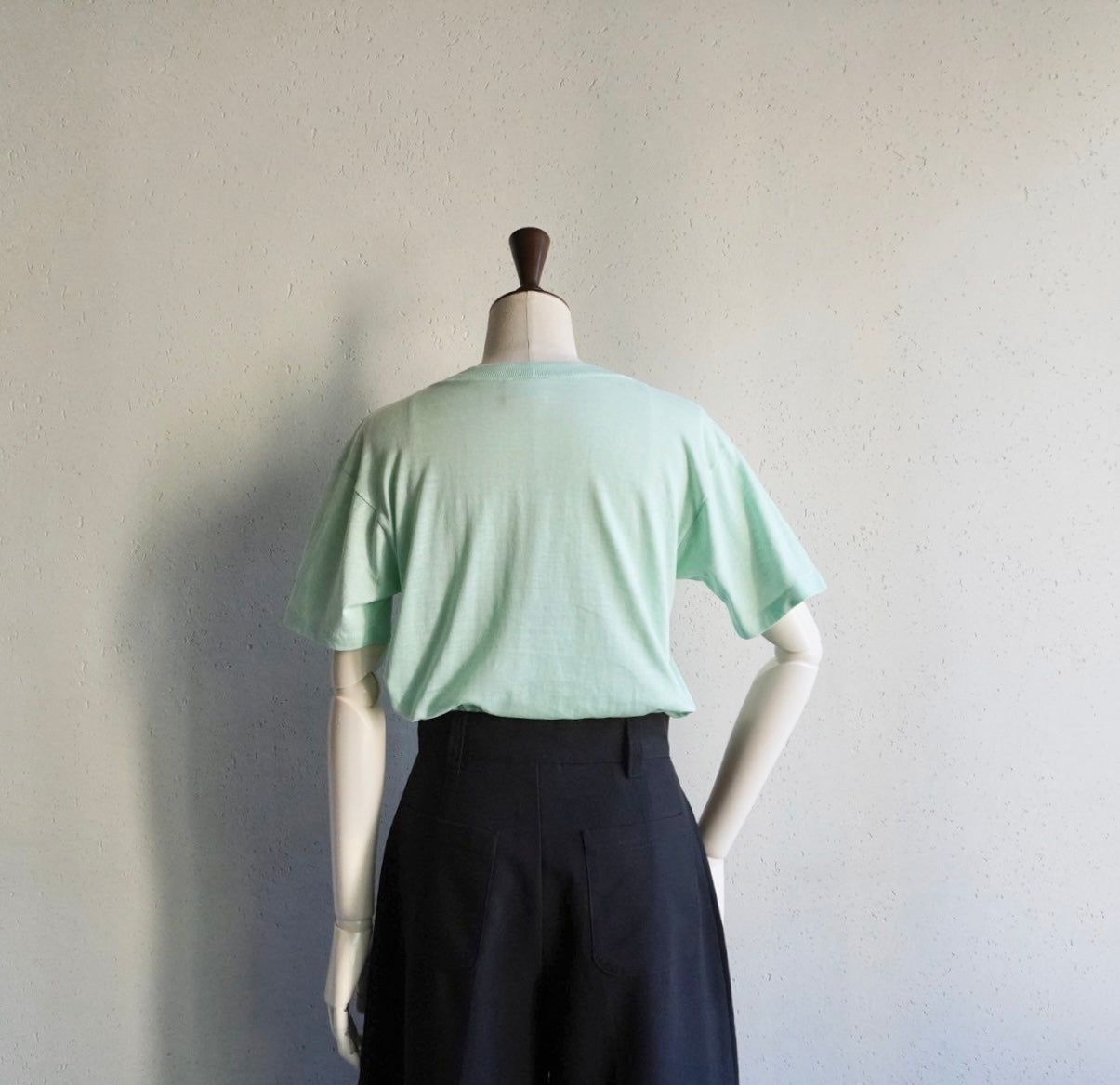 80s Printed T-shirt