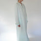 80s Maxi Dress Made in Canada