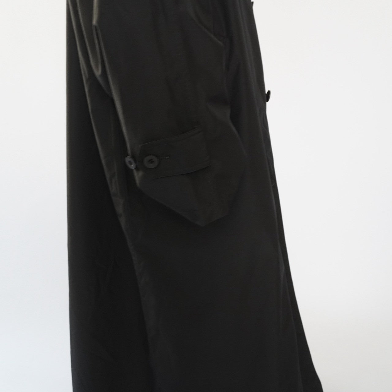 90s Maxi Light Coat
