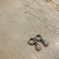 ”Tiffany & Co.” Silver Earrings