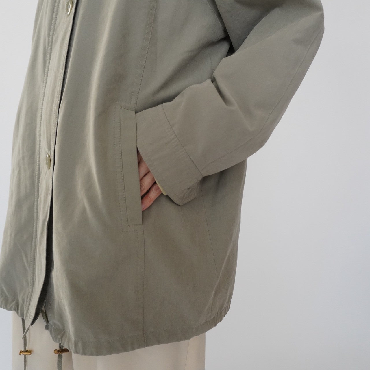 90s EURO  Light Jacket