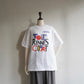 90s EURO "adidas" T-shirt