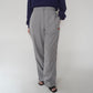 90s EURO High Waist Design Pants