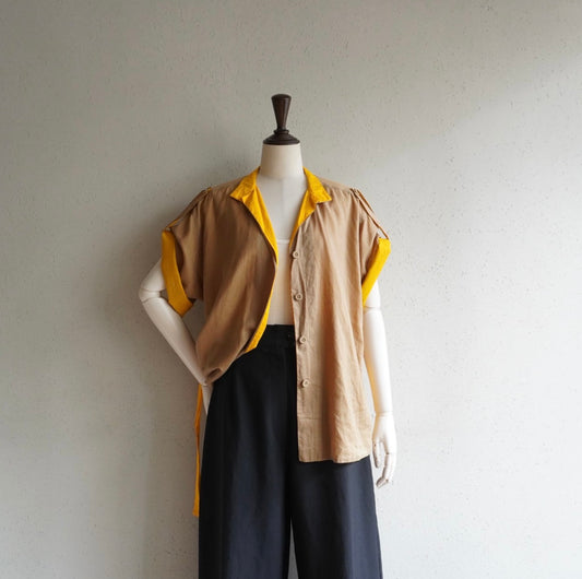80s EURO Design Shirt