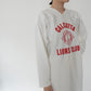 70s "Russell Athletic" Football Top Made in USA