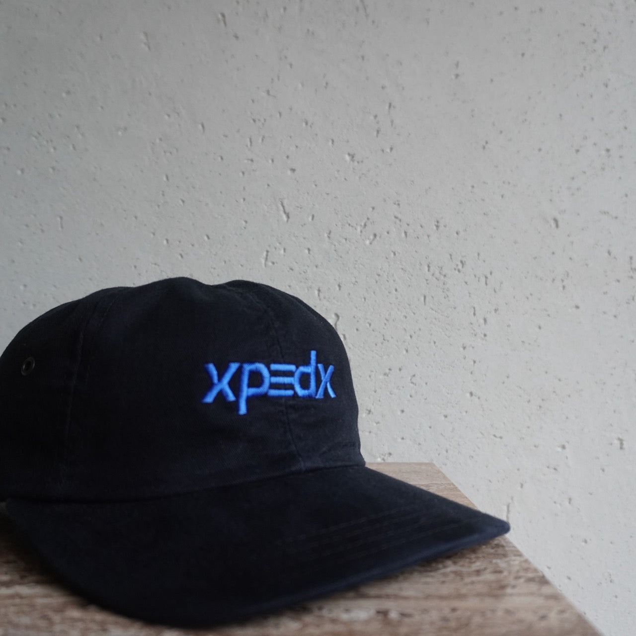 Embroidery Cap