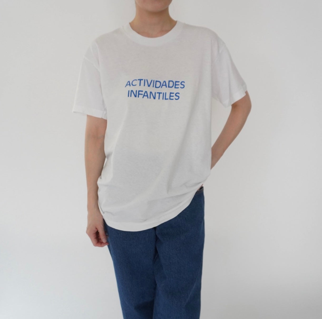 90s Printed T-shirt