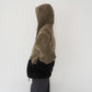 90s Two Tone Fleece Jacket