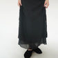 90s EURO Design Skirt