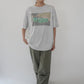 90s Photo Printed T-shirt