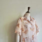 90s Sheer Shirt Made in USA