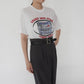 80s Printed T-shirt Made in USA