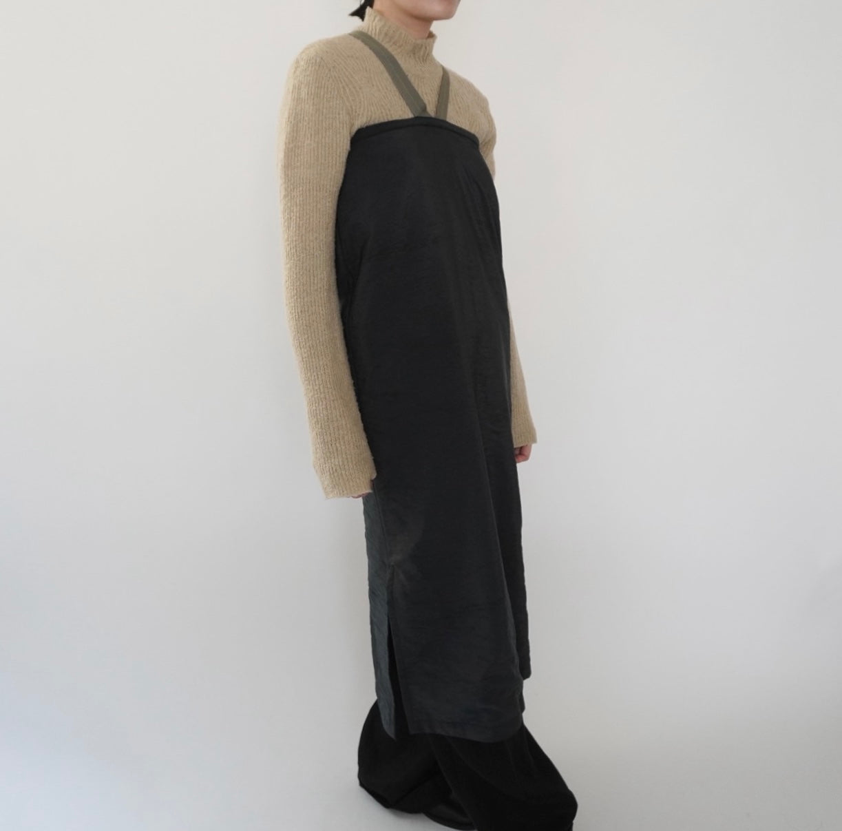 90s EURO 2Way Skirt, Dress