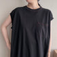 90s Oversized Top