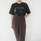 90s Printed T-shirt Made in USA