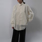 90s "Oscar de la Renta" Shirt