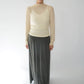 90s Angora Knit Camisole Top