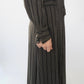 80s Maxi Design Dress