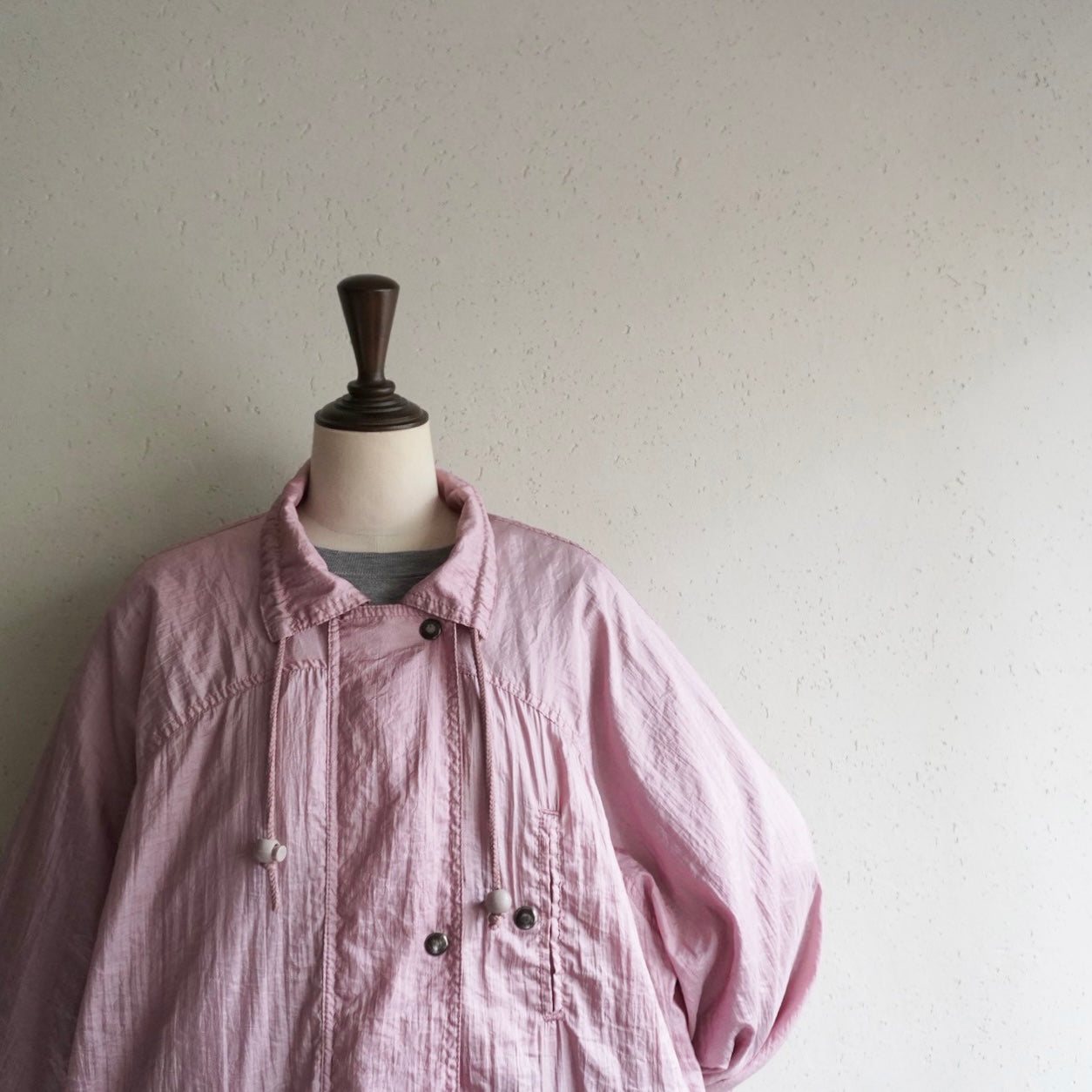 90s EURO Light Jacket
