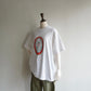 90s Printed T-shirt Made in USA