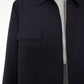 90s Navy Light Jacket