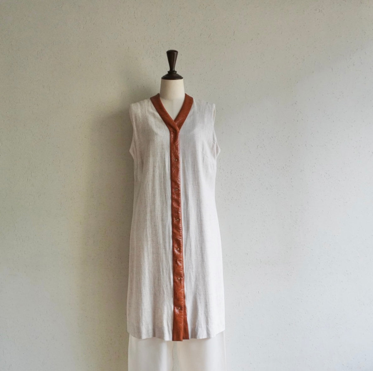 60s Vest