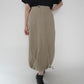 90s Balloon Skirt