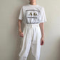 80s Printed T-shirt