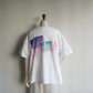 90s "Tribe" Printed T-shirt