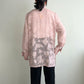 90s Sheer Shirt